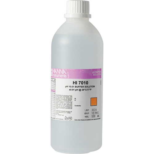pH 10.01 Buffer Solution We Share Industrial Supply