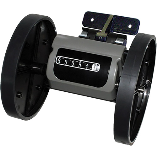 Mesureurs/compteurs We Share Industrial Supply