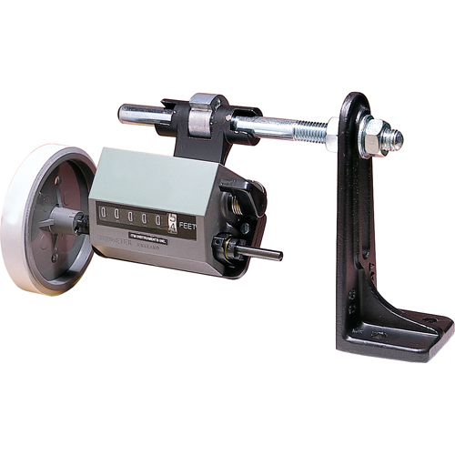 Mesureurs/compteurs We Share Industrial Supply