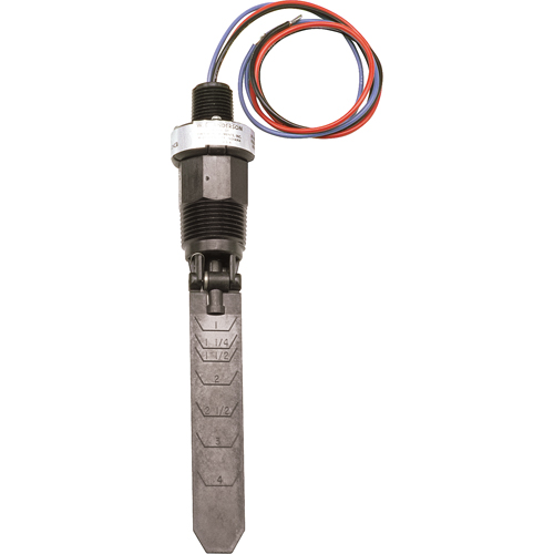Contacteur De D&eacute;bit Flowtec We Share Industrial Supply