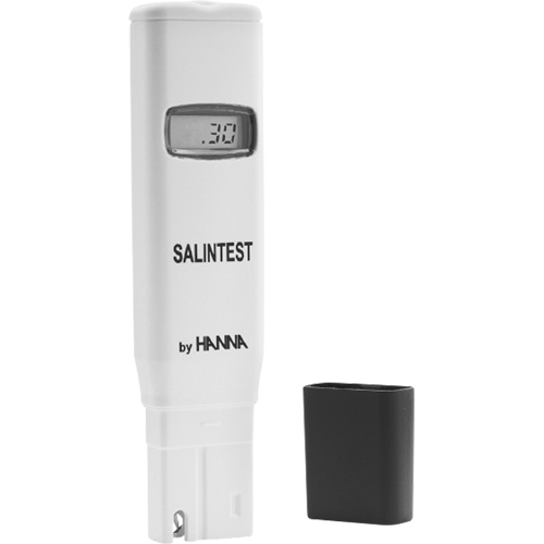 Compteur de contenu salin SalinTest We Share Industrial Supply
