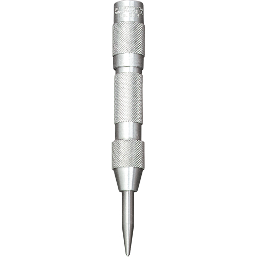 Pointeaux automatiques &agrave; course r&eacute;glable, 5/8" dia., 5" lo. We Share Industrial Supply