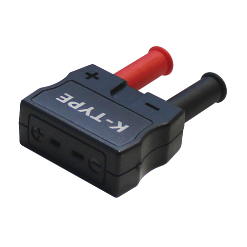 Adaptateur de thermocouple We Share Industrial Supply