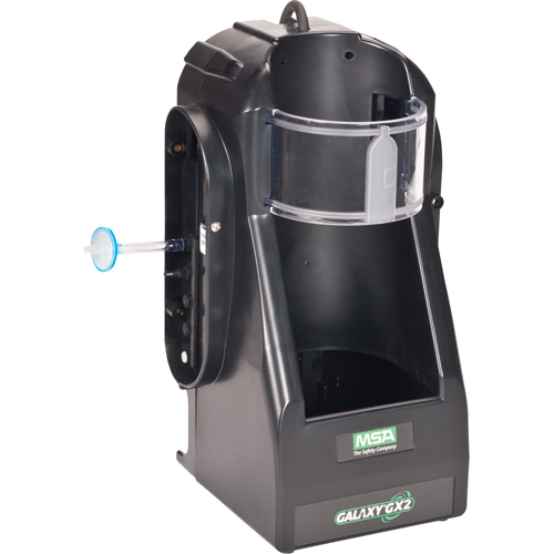 Galaxy&reg; GX2 Smart Cylinder Holder  We Share Industrial Supply