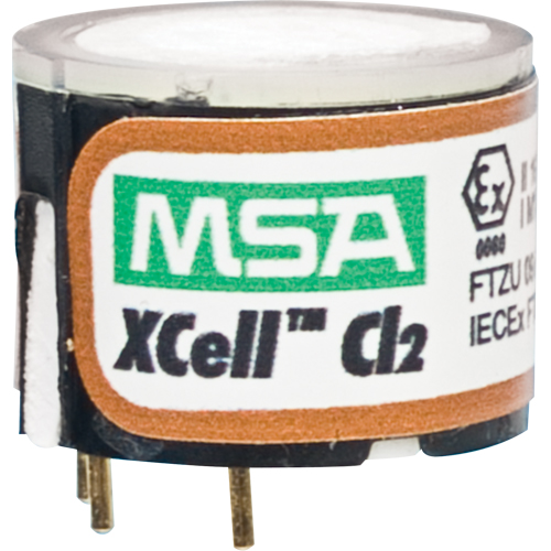 ALTAIR&reg; XCell Sensors We Share Industrial Supply