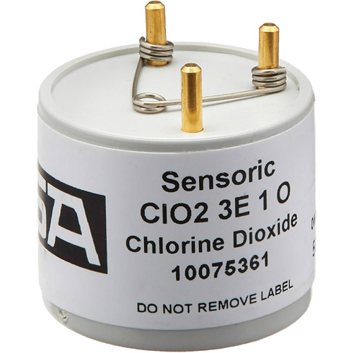 ALTAIR&reg; XCell Sensors We Share Industrial Supply