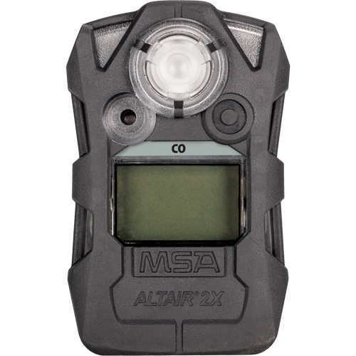 Altair&reg; 2X Gas Detector, Single Gas, CO We Share Industrial Supply