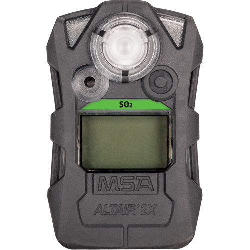 Altair&reg; 2X Gas Detector, Single Gas, SO2 We Share Industrial Supply