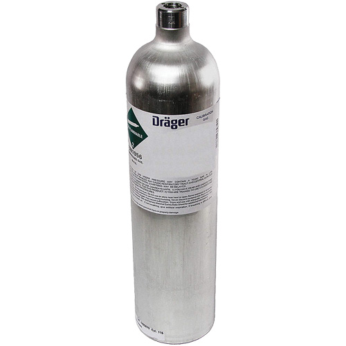 Hydrogen Sulfide Calibration Gas We Share Industrial Supply