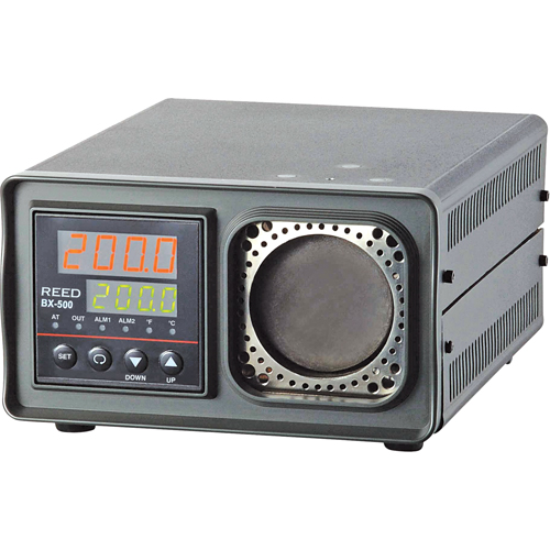 Calibrateur de temp&eacute;rature infrarouge avec certificat de calibration We Share Industrial Supply