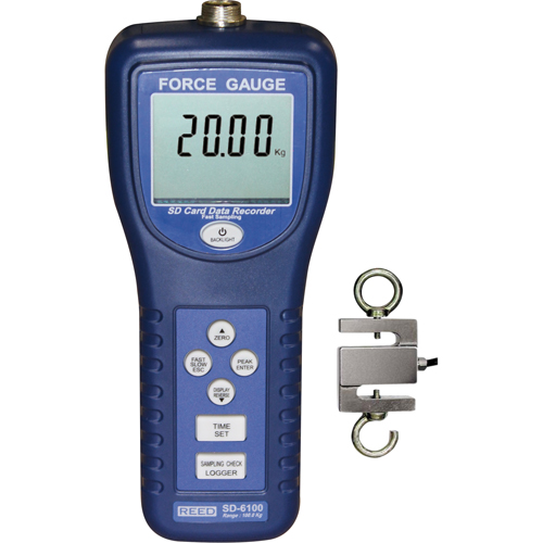 Digital Force Gauges We Share Industrial Supply