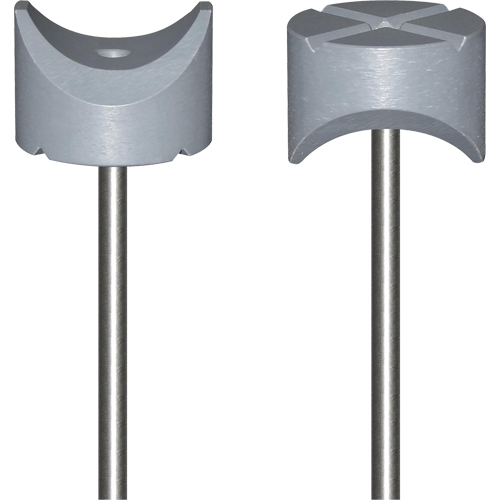 Accessoire pour balance &agrave; ressort Macro - couvercle multifonctionnel We Share Industrial Supply