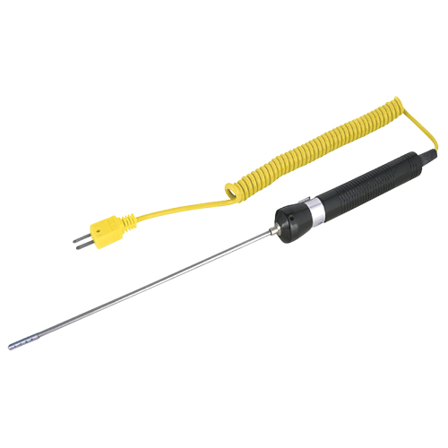 Sonde &agrave; thermocouple air/gaz, 11-1/4" " lo We Share Industrial Supply