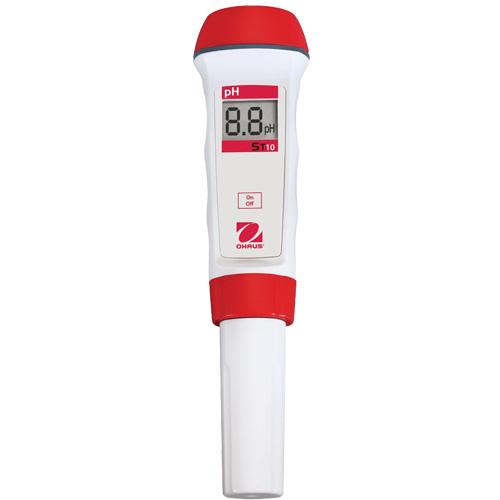 Starter pH Pen Meter We Share Industrial Supply