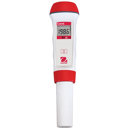 Starter Conductivity Pen Meter We Share Industrial Supply