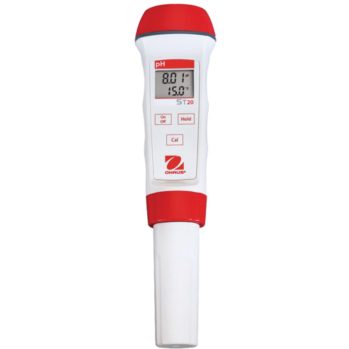 pH m&egrave;tre stylo Starter We Share Industrial Supply