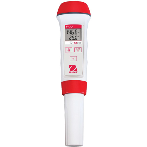 Conductim&egrave;tre stylo Starter We Share Industrial Supply