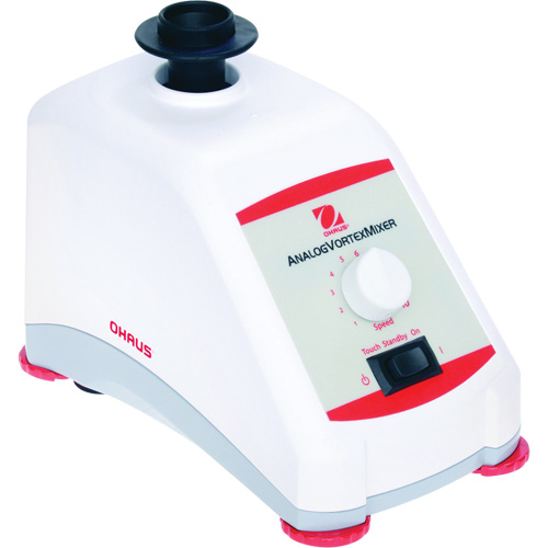 Mini agitateur Vortex analogique We Share Industrial Supply