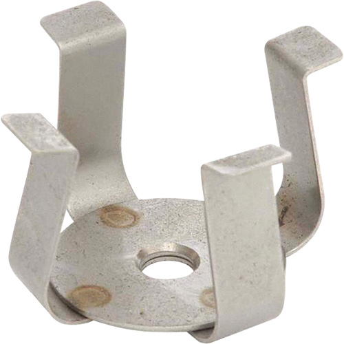 10 mL Flask Clamp We Share Industrial Supply