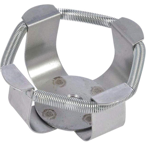 Agrafe pour fiole de 50 ml We Share Industrial Supply