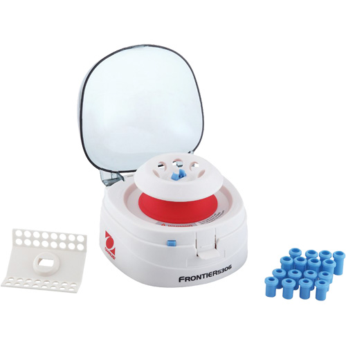 Mini centrifugeuse Frontier 5306 We Share Industrial Supply