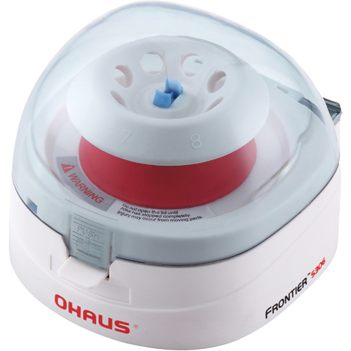 Mini centrifugeuse Frontier 5306 We Share Industrial Supply
