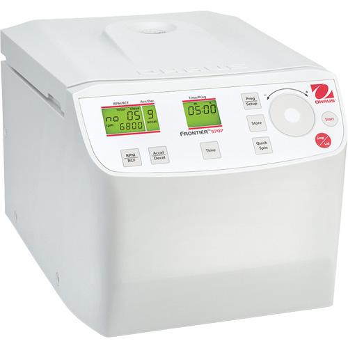 Centrifugeuse multifonctions Frontier 5707 We Share Industrial Supply