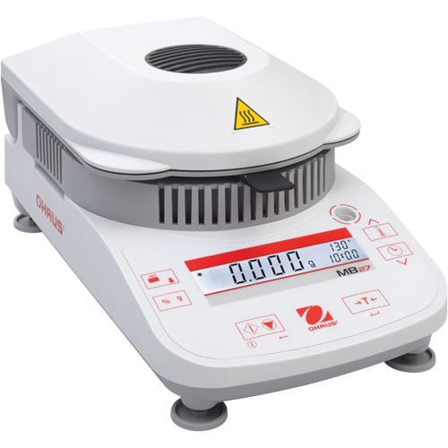 Analyseur dhumidit&eacute; MB27 We Share Industrial Supply