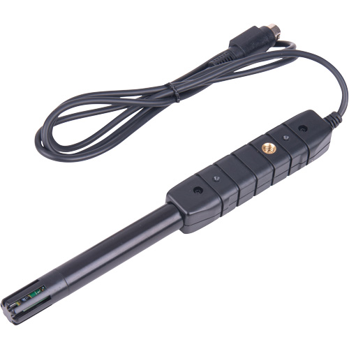 Sonde de temp&eacute;rature/humidit&eacute; de rechange, 19,7 cm " lo We Share Industrial Supply