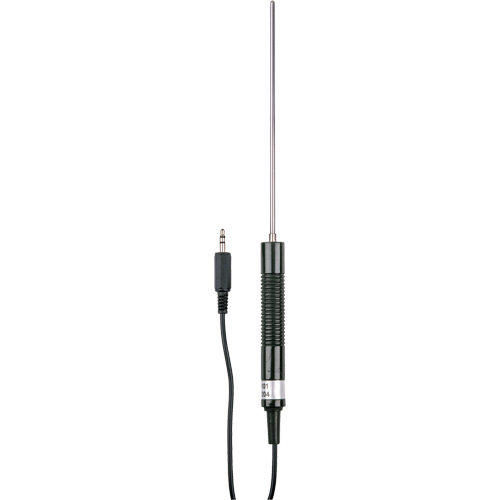 RTD Probe, 15 cm " L We Share Industrial Supply