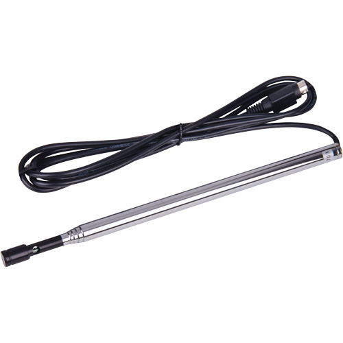 Capteur de rechange pour thermo-an&eacute;mom&egrave;tre, 19,5 cm " lo We Share Industrial Supply
