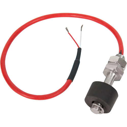 Vertical Float Level Switch We Share Industrial Supply