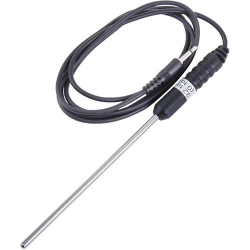 Sonde de compensation thermique de rechange, 15 cm " lo We Share Industrial Supply