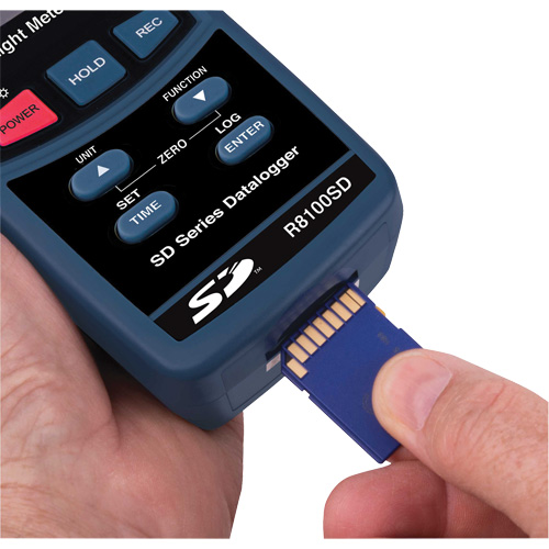 Light Meter We Share Industrial Supply