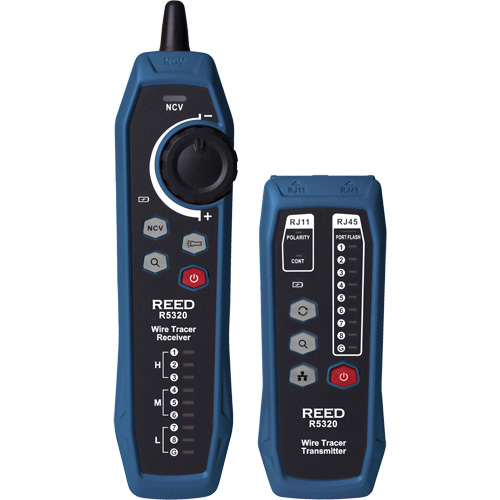 Wire Tracer and Circuit Testing Kit We Share Industrial Supply