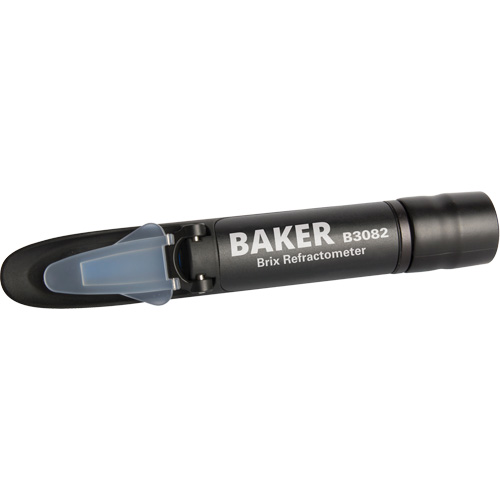 Refractometer, Analogue (Sight Glass), Brix We Share Industrial Supply