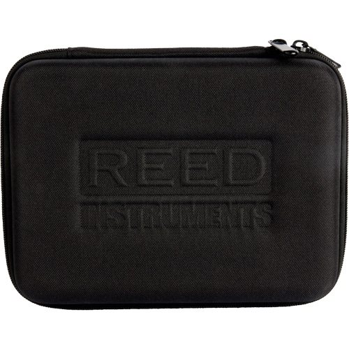 Medium Carrying Case, Hard Case We Share Industrial Supply