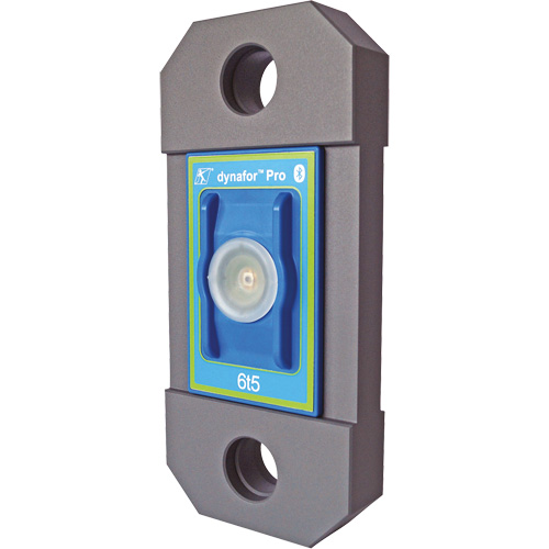 Dynafor&reg; Pro Wireless Digital Dynamometer, Remote Display, 13000 lbs. (6.5 tons) Working Load Limit We Share Industrial Supply