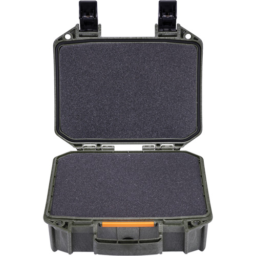Vault OD Green Colourway Case, Hard Case We Share Industrial Supply
