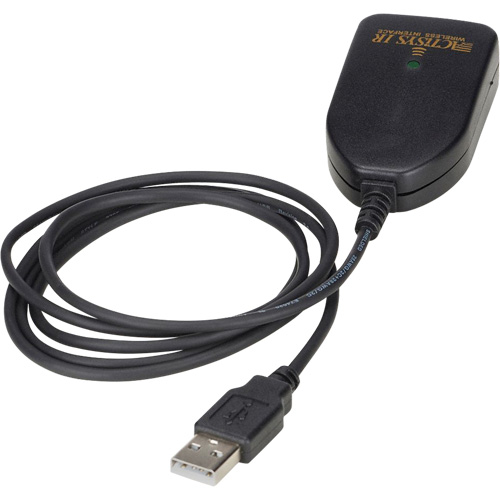 Altair&reg; Portable Gas Detector IrDA Infrared USB Dongle Adapter We Share Industrial Supply