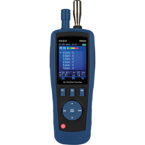 R9930 Air Particle Counter We Share Industrial Supply
