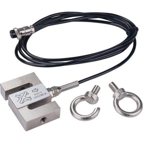 Replacement Load Cell for SD-6100 Data Logging Force Gauge We Share Industrial Supply