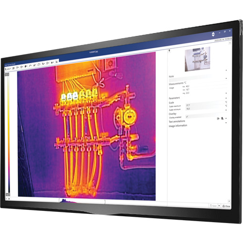 Abonnement perp&eacute;tuel au Thermal Studio Suite Pro We Share Industrial Supply