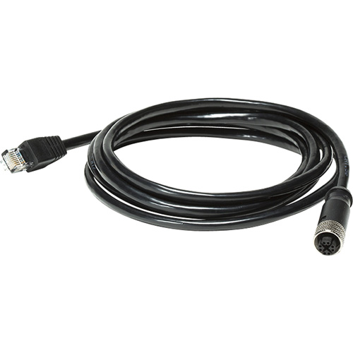 C&acirc;ble Ethernet T128390 We Share Industrial Supply