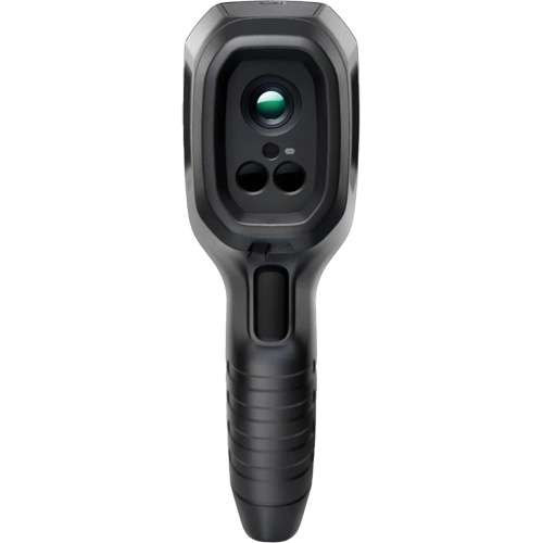 Cam&eacute;ra thermique infrarouge haute temp&eacute;rature 30:1 TG298 &agrave; vis&eacute;e ponctuelle avec laser en pointe, 320 x 240 pixels, -25° - 1080°C (-130° - 1976°F), <70 mK We Share Industrial Supply