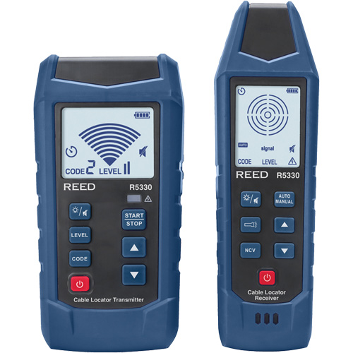 Advanced Cable Locator We Share Industrial Supply