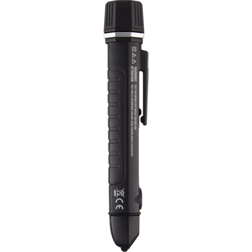 VP54 Voltage Detector, Light & Sound Alert We Share Industrial Supply