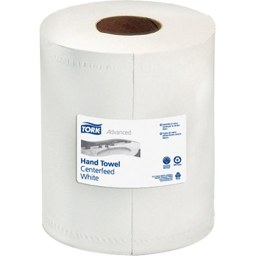 Advanced Roll Towels, 2 Ply, Standard, 590' L We Share Industrial Supply