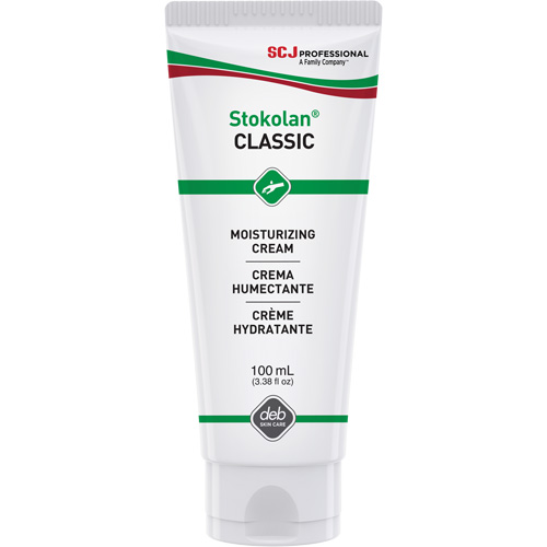 Stokolan&reg; Conditioning Cream, Tube, 100 ml We Share Industrial Supply
