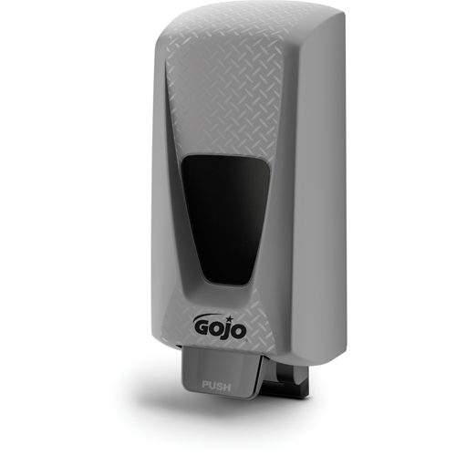 Distributeur Pro TDX 5000, &agrave; pression, Capacit&eacute; de 5000 ml, Format Cartouche de recharge We Share Industrial Supply